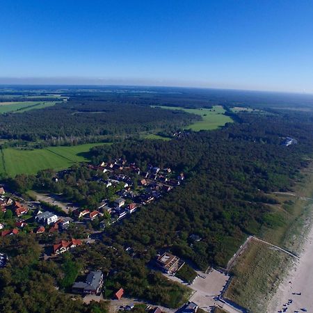 Strandlaeufer App 205 Zingst Exteriér fotografie